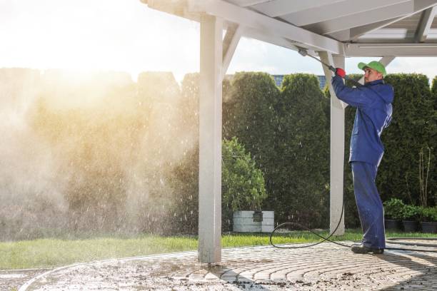 Best Post-Construction Pressure Washing  in Woodbury Heights, NJ