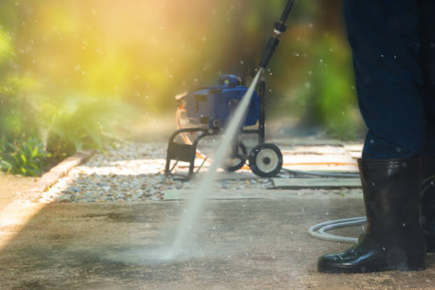 Best Fence Cleaning  in Woodbury Heights, NJ